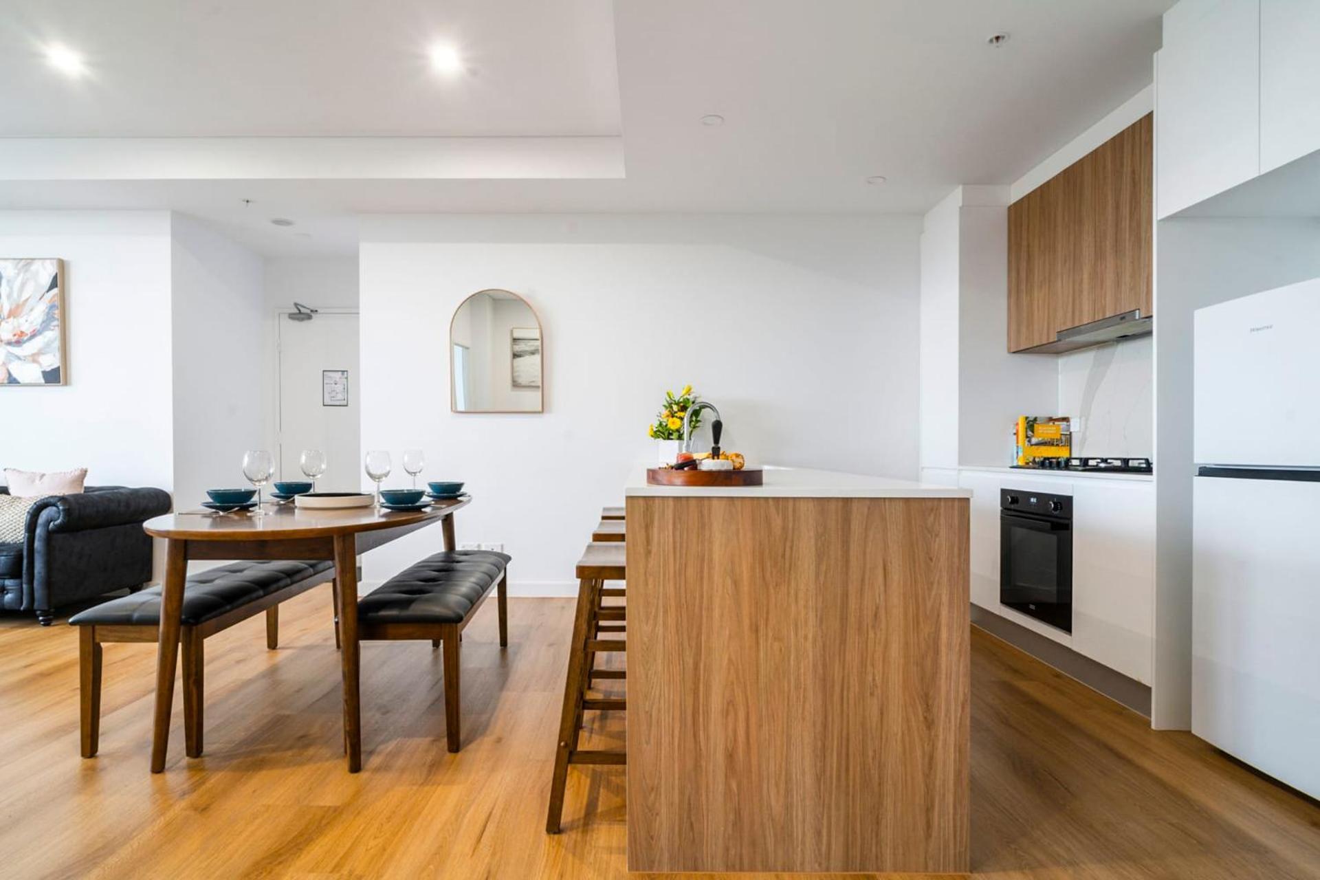 Wonderful With Parking * Wollongong