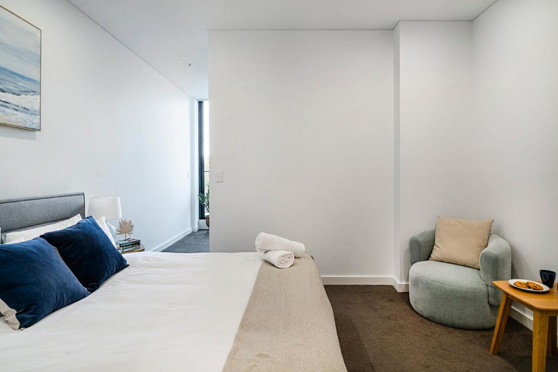 Apartment Wonderful With Parking Wollongong