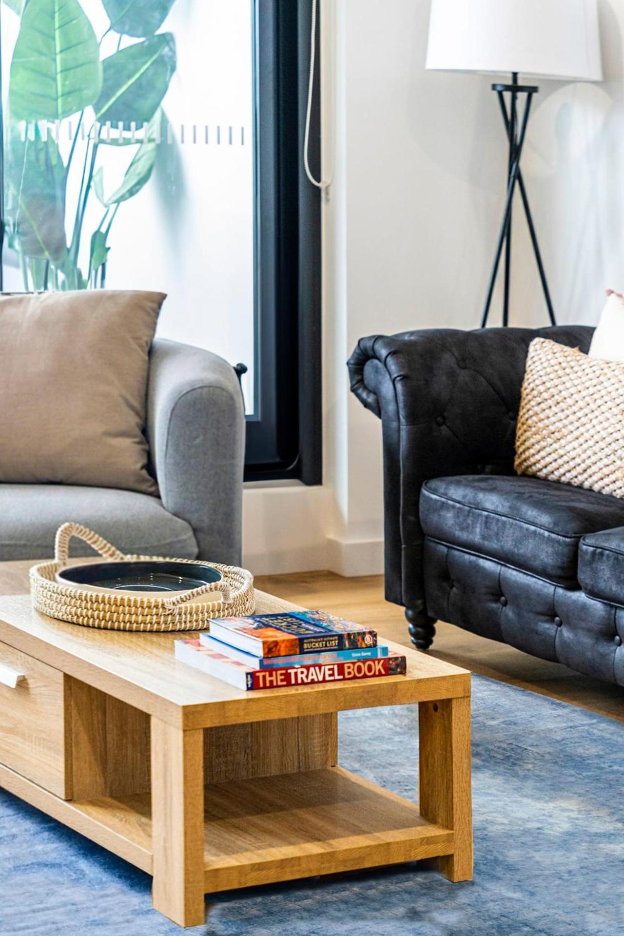 Apartment Wonderful With Parking Wollongong
